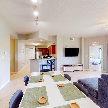 Ferienwohnung Worldquest Marvel Orlando Exterior foto