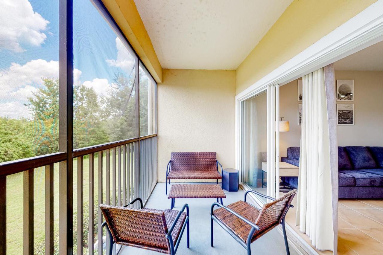 Ferienwohnung Worldquest Marvel Orlando Exterior foto