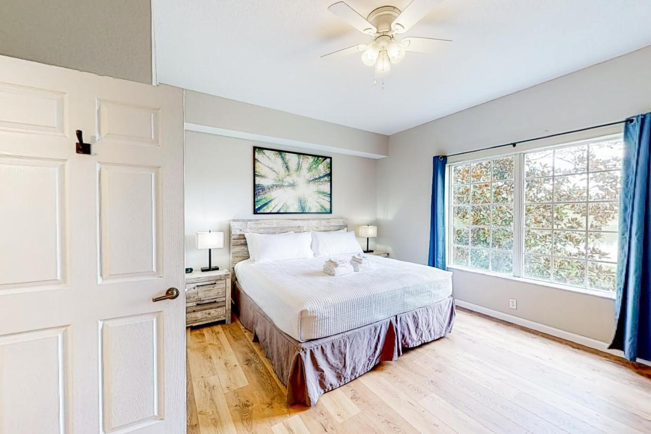 Ferienwohnung Worldquest Marvel Orlando Exterior foto