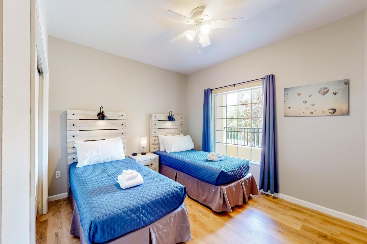 Ferienwohnung Worldquest Marvel Orlando Exterior foto