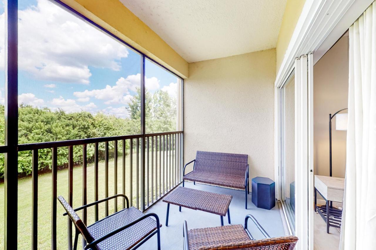 Ferienwohnung Worldquest Marvel Orlando Exterior foto