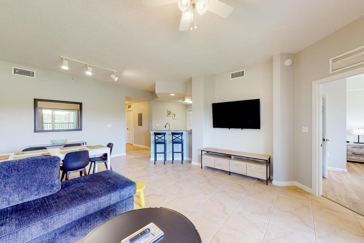 Ferienwohnung Worldquest Marvel Orlando Exterior foto