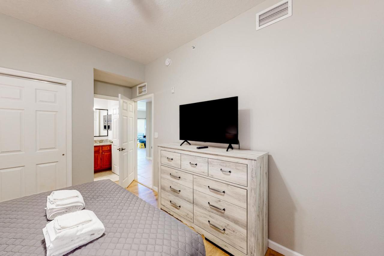 Ferienwohnung Worldquest Marvel Orlando Exterior foto