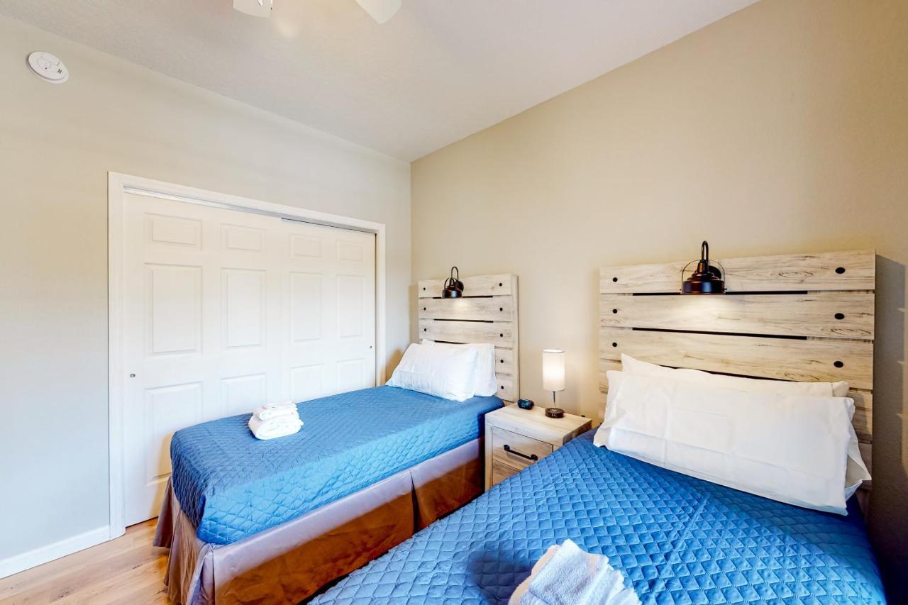 Ferienwohnung Worldquest Marvel Orlando Exterior foto