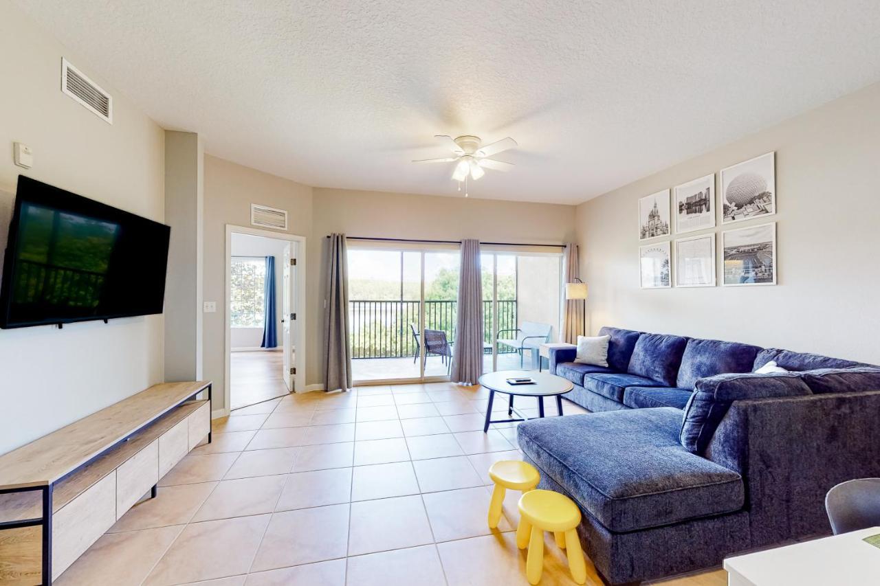 Ferienwohnung Worldquest Marvel Orlando Exterior foto