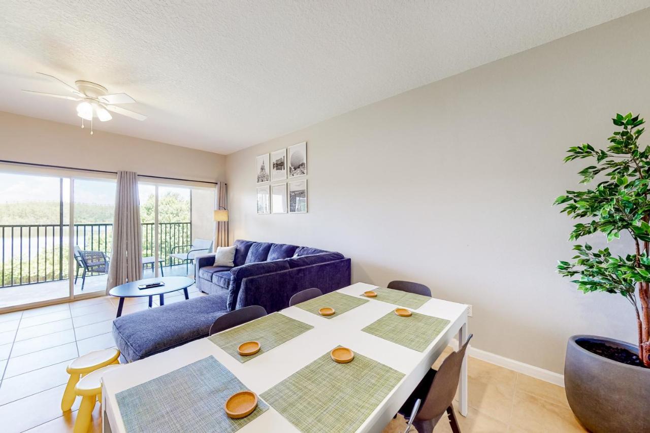 Ferienwohnung Worldquest Marvel Orlando Exterior foto