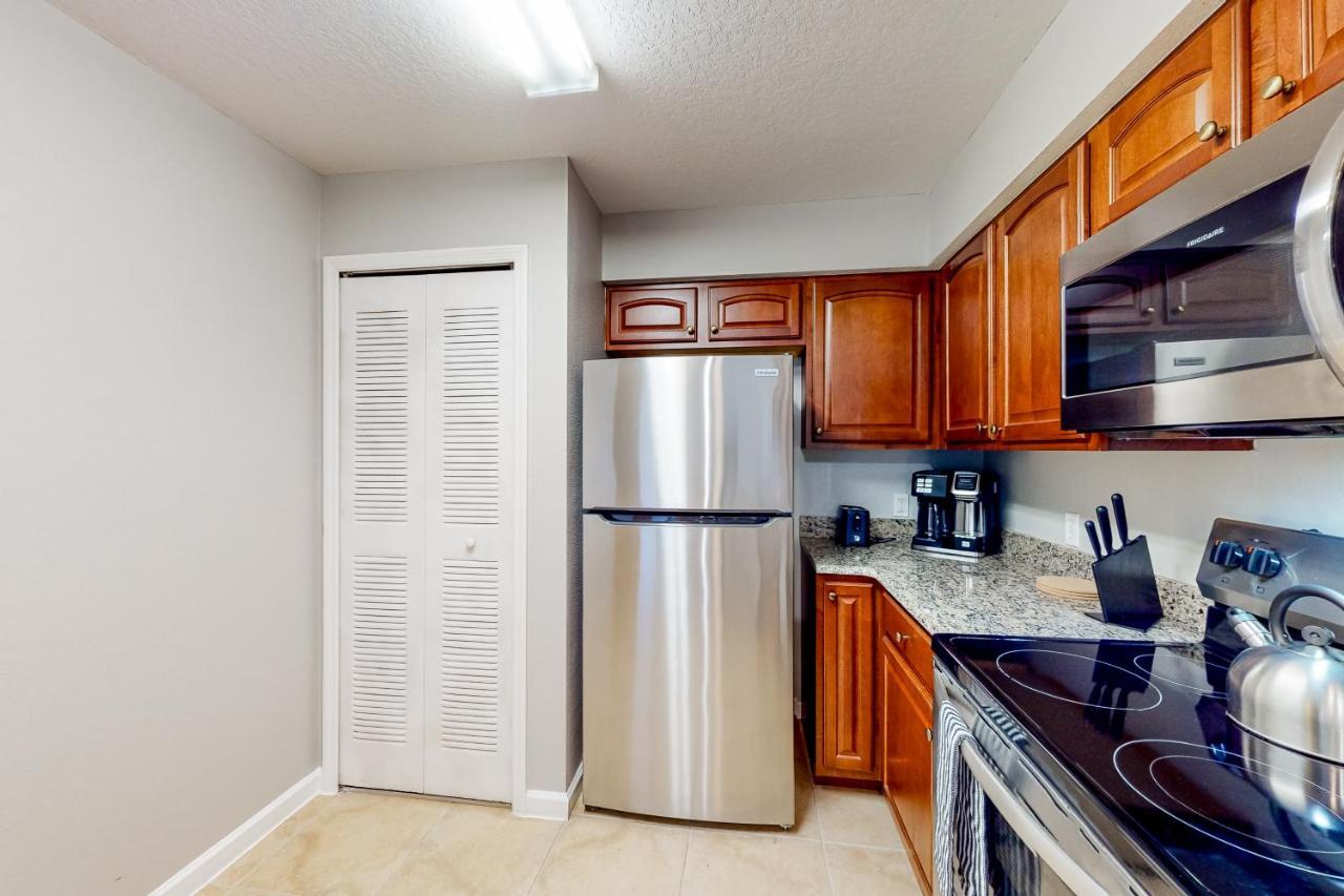 Ferienwohnung Worldquest Marvel Orlando Exterior foto