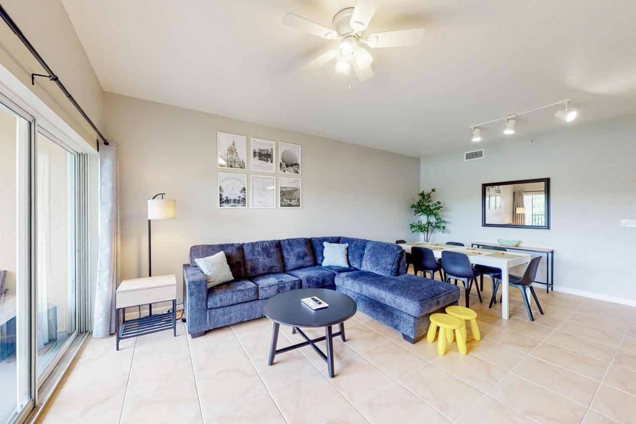 Ferienwohnung Worldquest Marvel Orlando Exterior foto