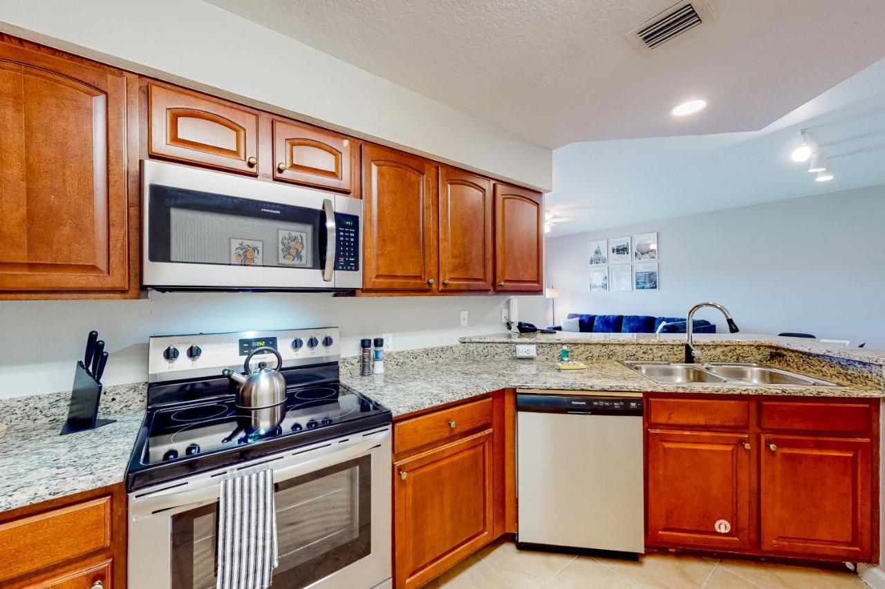 Ferienwohnung Worldquest Marvel Orlando Exterior foto