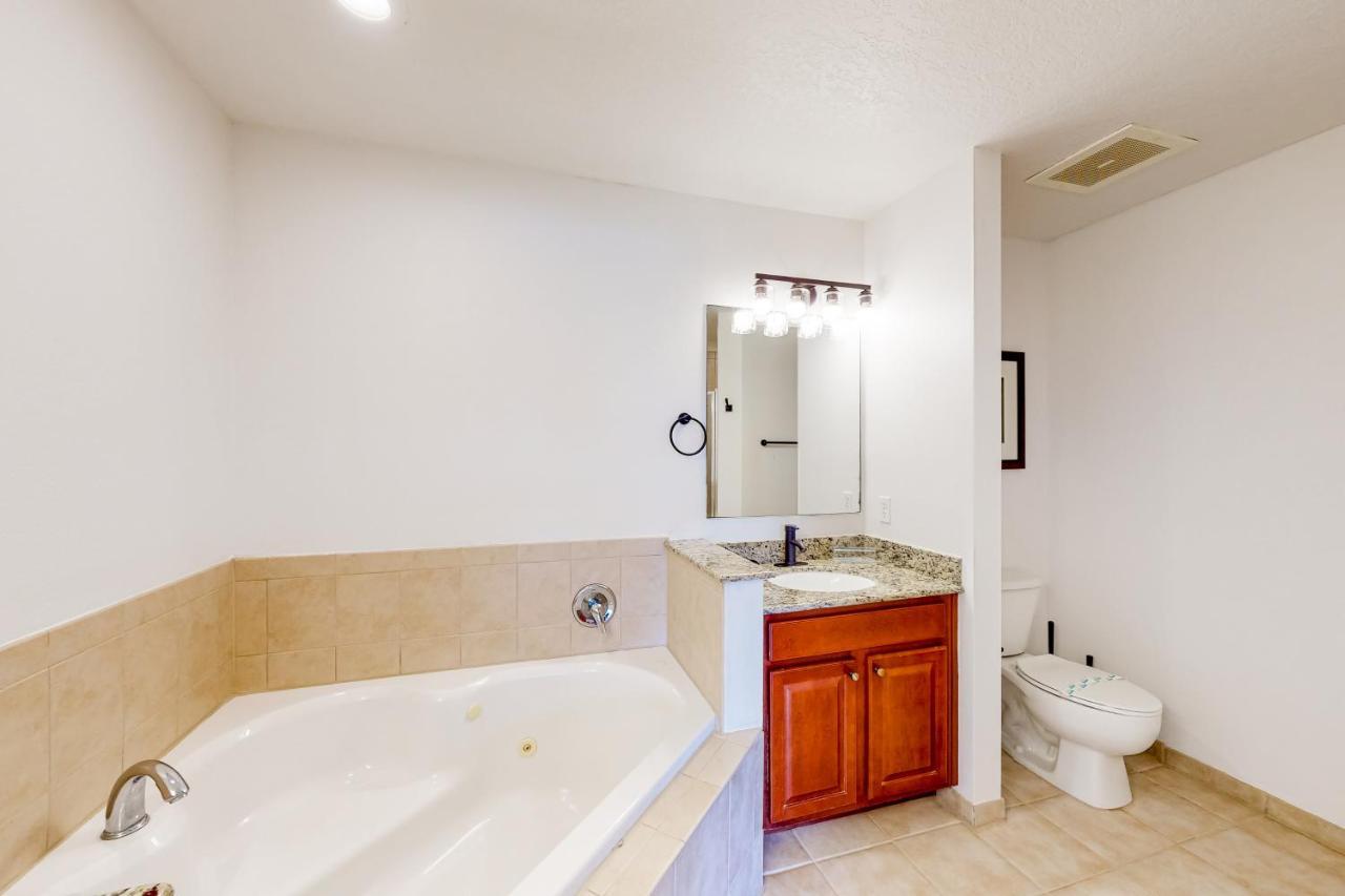 Ferienwohnung Worldquest Marvel Orlando Exterior foto