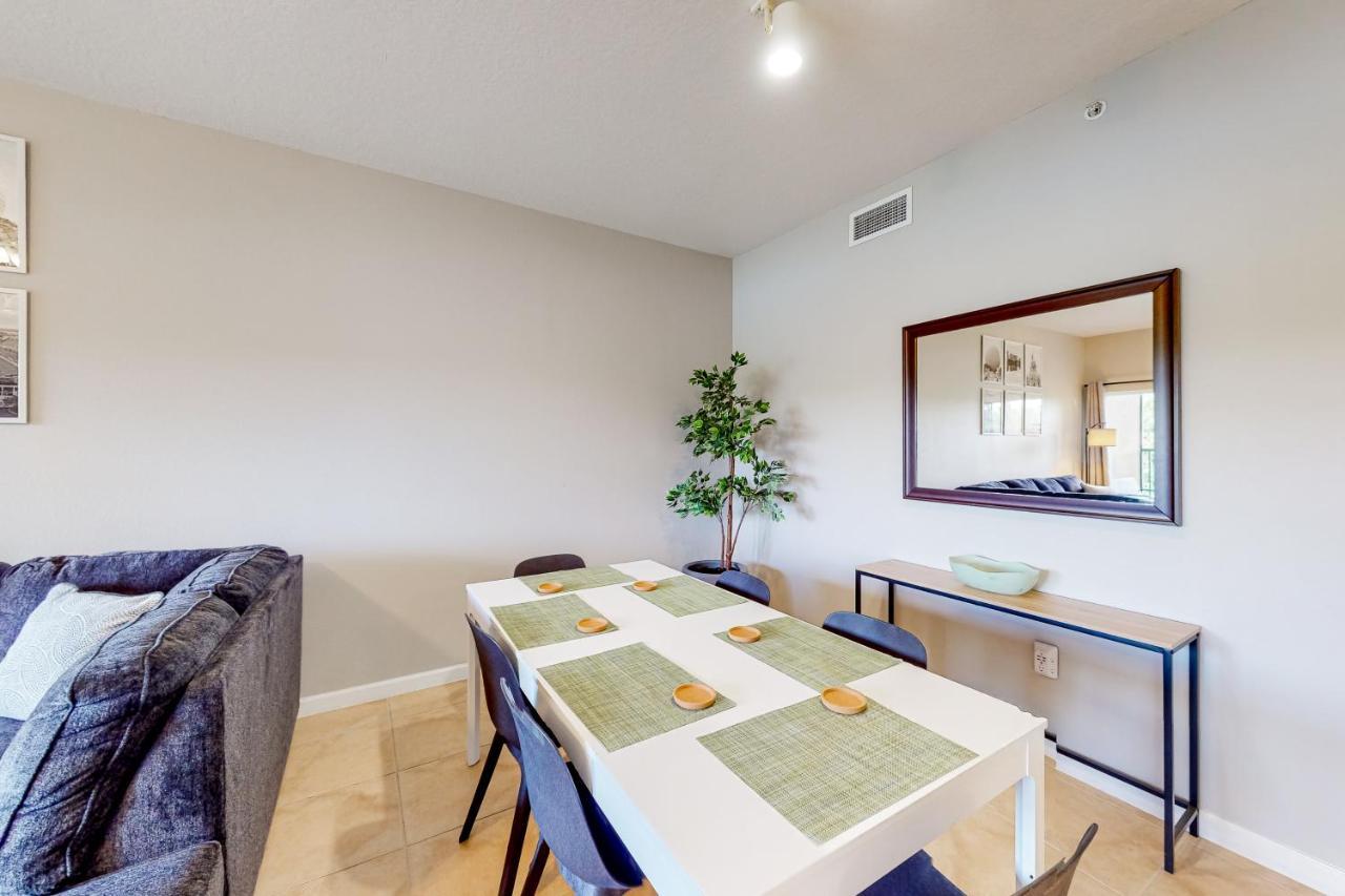 Ferienwohnung Worldquest Marvel Orlando Exterior foto