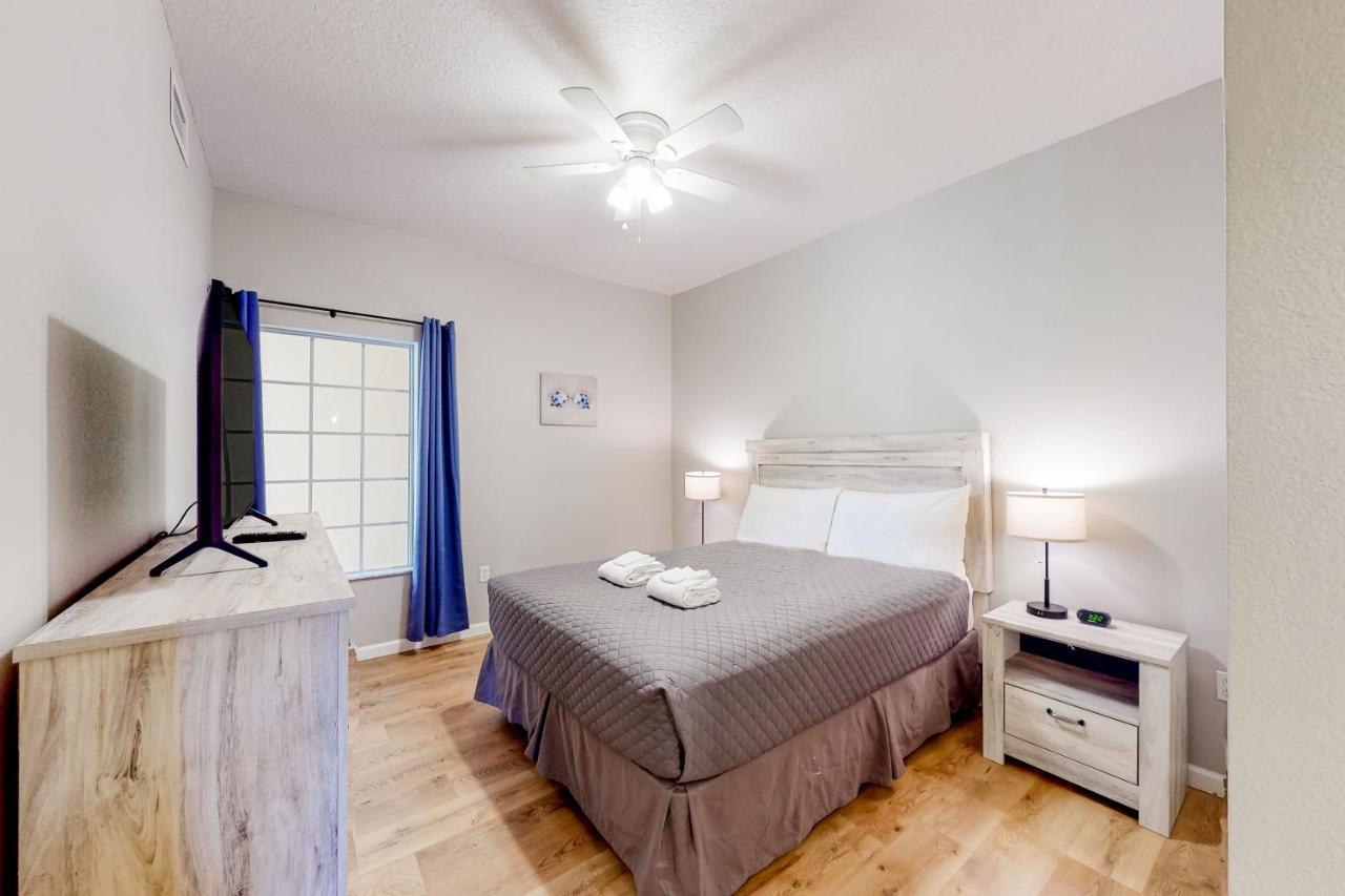 Ferienwohnung Worldquest Marvel Orlando Exterior foto
